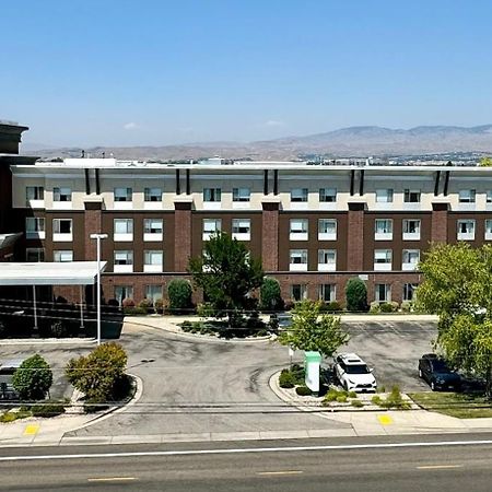 Holiday Inn Boise Airport By Ihg Eksteriør bilde