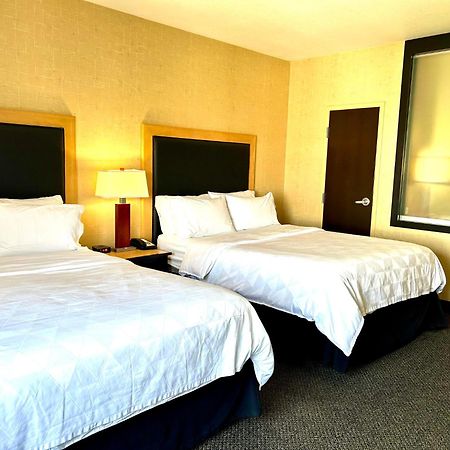 Holiday Inn Boise Airport By Ihg Eksteriør bilde