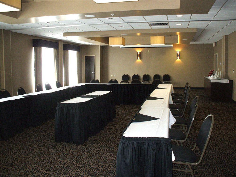 Holiday Inn Boise Airport By Ihg Fasiliteter bilde