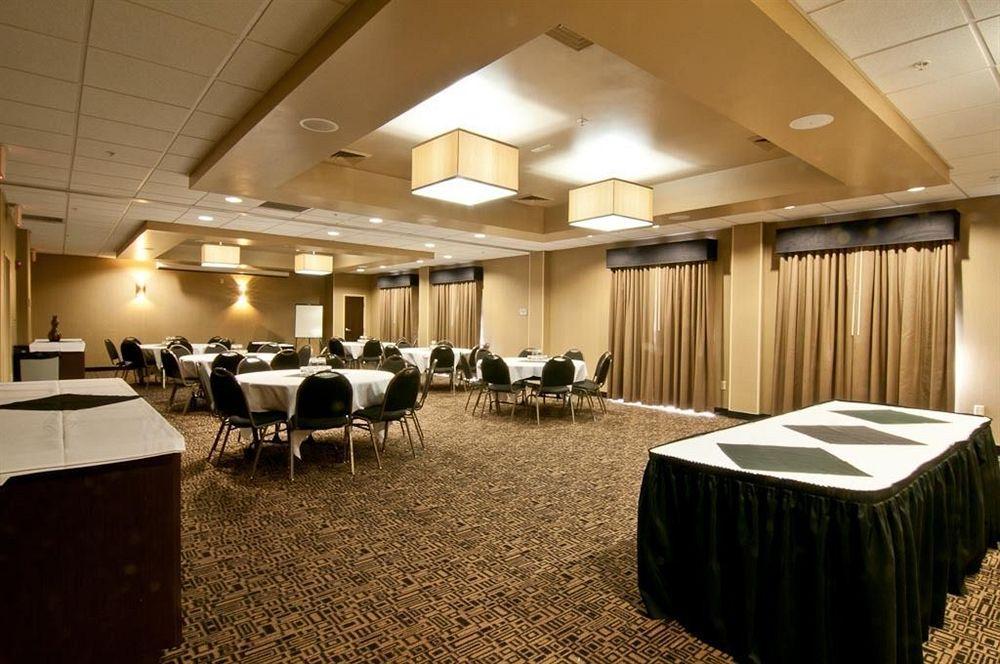 Holiday Inn Boise Airport By Ihg Fasiliteter bilde