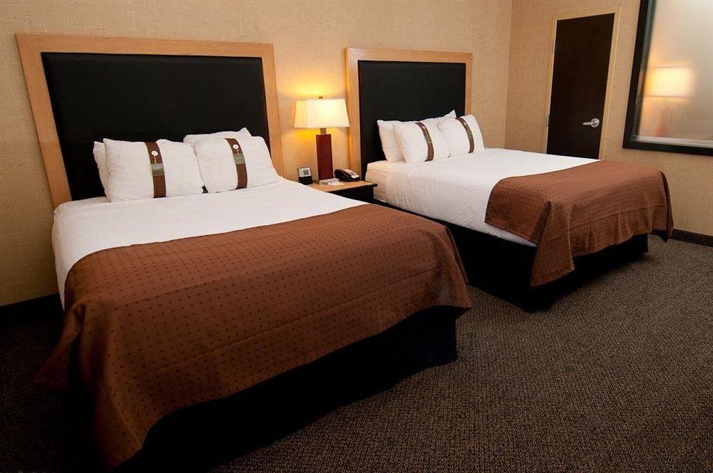 Holiday Inn Boise Airport By Ihg Rom bilde