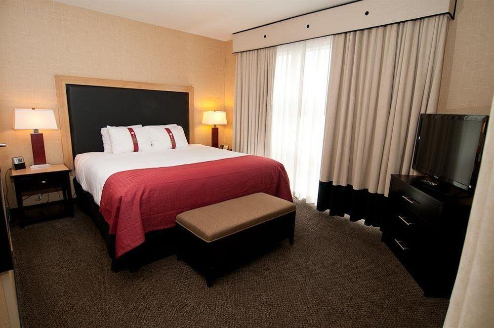 Holiday Inn Boise Airport By Ihg Rom bilde