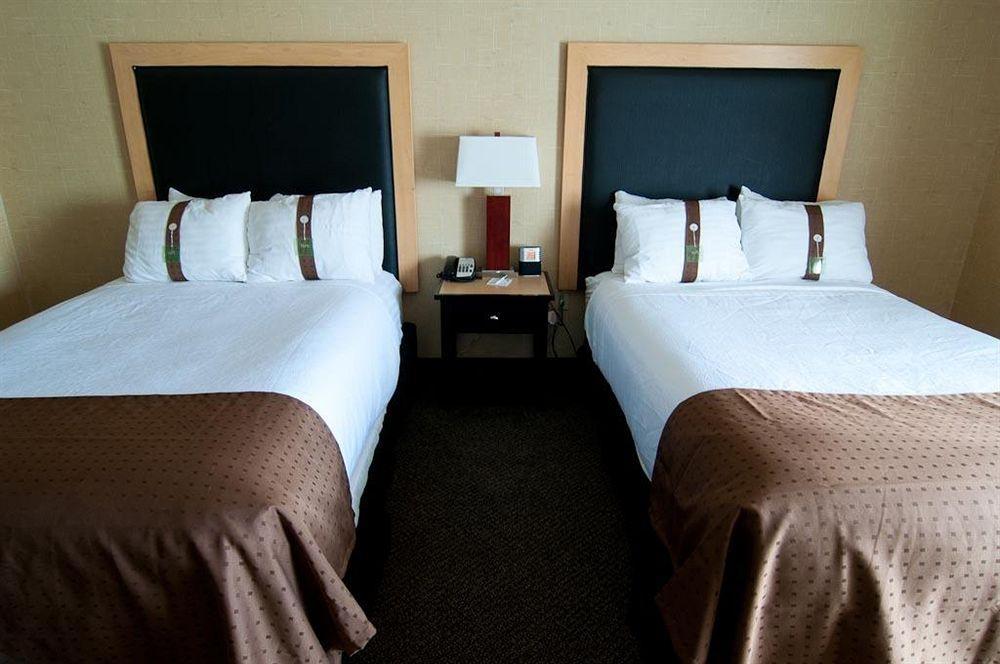 Holiday Inn Boise Airport By Ihg Rom bilde