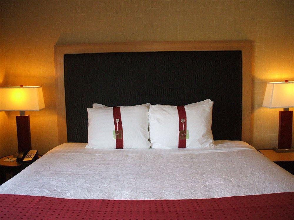 Holiday Inn Boise Airport By Ihg Rom bilde