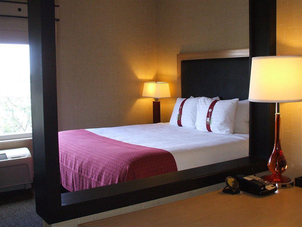 Holiday Inn Boise Airport By Ihg Rom bilde