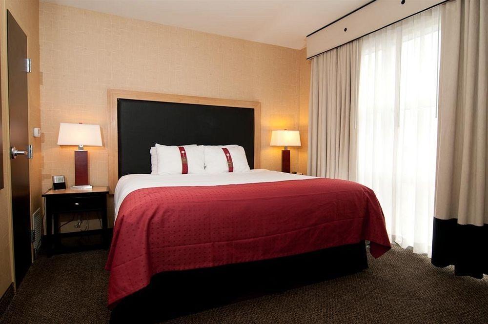 Holiday Inn Boise Airport By Ihg Eksteriør bilde