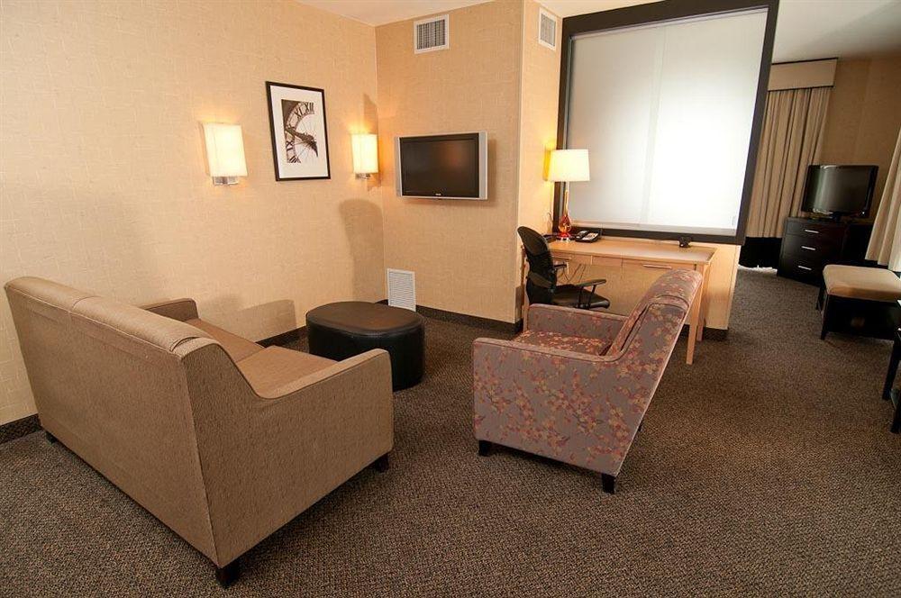 Holiday Inn Boise Airport By Ihg Rom bilde