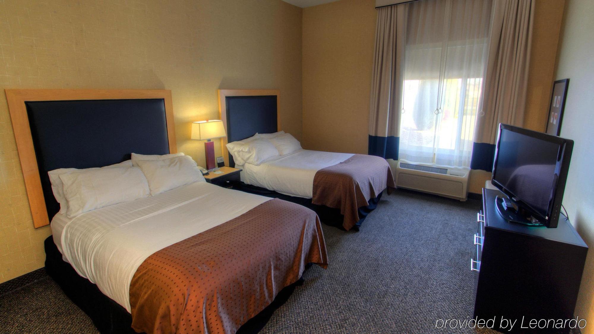 Holiday Inn Boise Airport By Ihg Eksteriør bilde