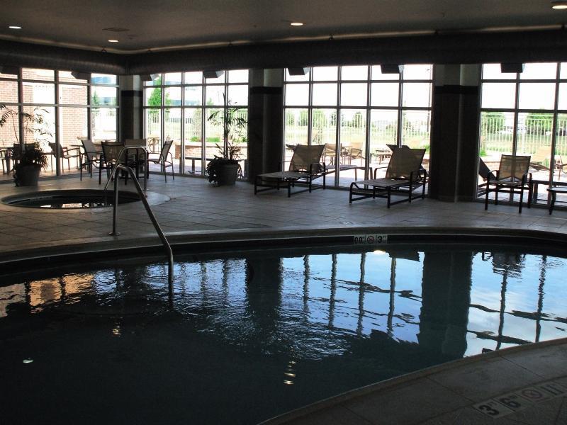 Holiday Inn Boise Airport By Ihg Fasiliteter bilde