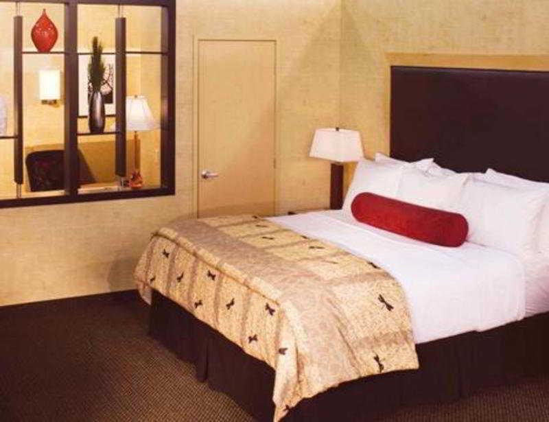 Holiday Inn Boise Airport By Ihg Rom bilde