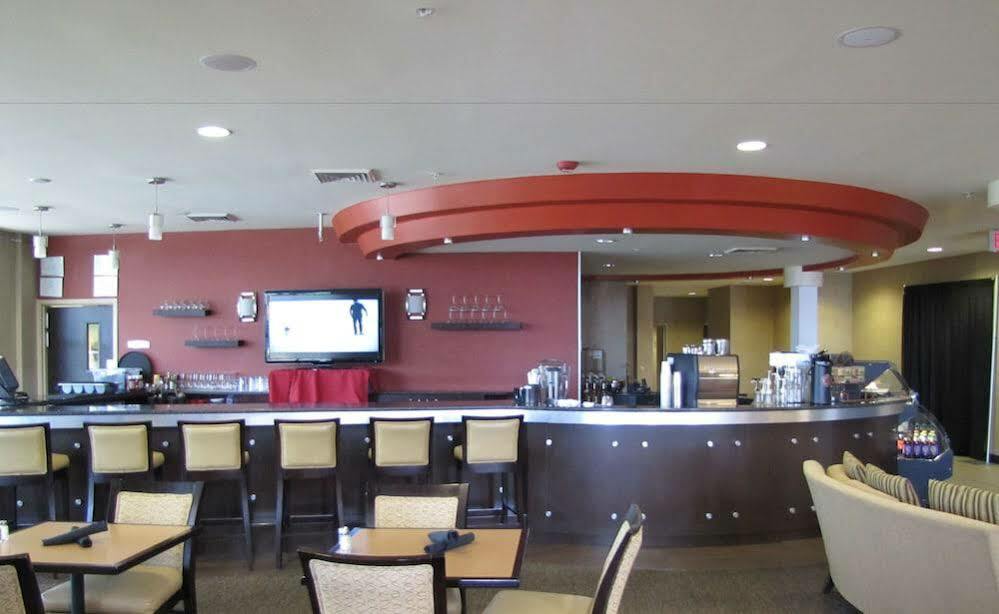 Holiday Inn Boise Airport By Ihg Eksteriør bilde